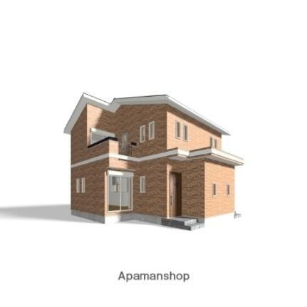 （仮称）高槻市城南町２丁目テラスハウス