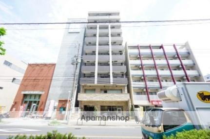 大阪府茨木市舟木町 賃貸マンション