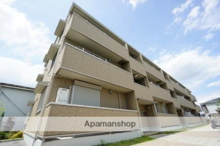 大阪府摂津市鳥飼下３丁目 賃貸アパート