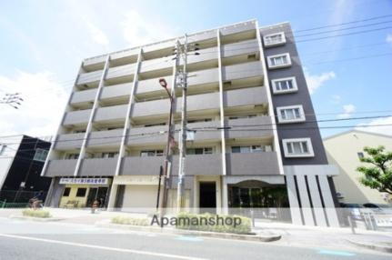 大阪府茨木市別院町 賃貸マンション