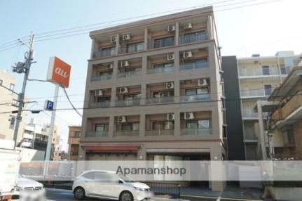 ラフィーネ西駅前