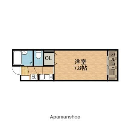 大阪府茨木市東奈良3丁目 南茨木駅 ワンルーム マンション 賃貸物件詳細