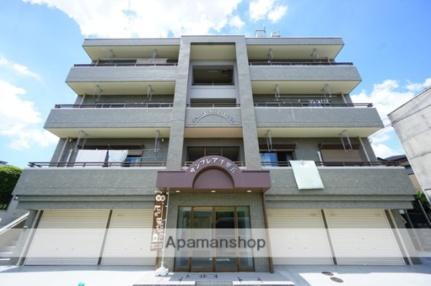 大阪府吹田市千里丘上 賃貸マンション