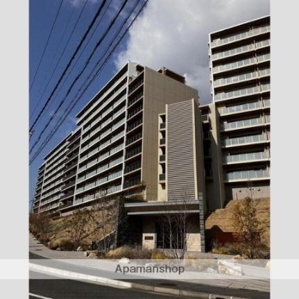 大阪府箕面市彩都粟生南４丁目 賃貸マンション