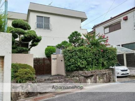 大阪府茨木市下穂積１丁目 賃貸一戸建て