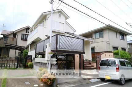 南春日丘６丁目一戸建（３−６）