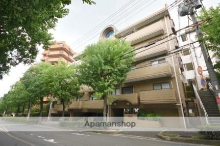 大阪府豊中市緑丘１丁目 賃貸マンション