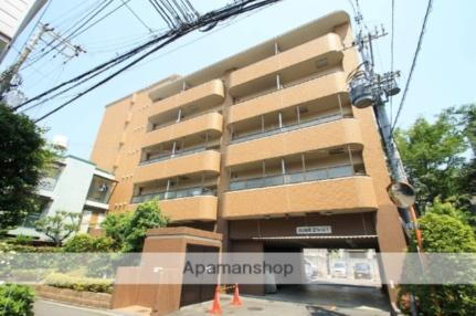 大阪府大阪市淀川区三国本町２丁目 7階建