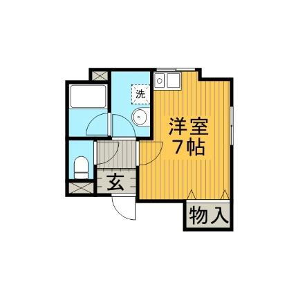 大阪府豊中市螢池東町1丁目 蛍池駅 ワンルーム マンション 賃貸物件詳細