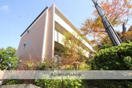 大阪府豊中市曽根西町３丁目 3階建