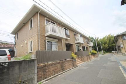 大阪府豊中市春日町２丁目 賃貸アパート