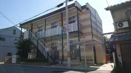 レオパレス４３