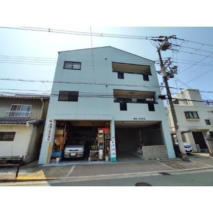 大阪府大阪市西淀川区大和田５丁目 賃貸アパート