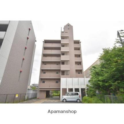 大阪府箕面市小野原西１丁目 7階建 築24年4ヶ月