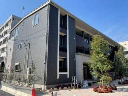 グランリヴェール呉服Ｉ 3階建