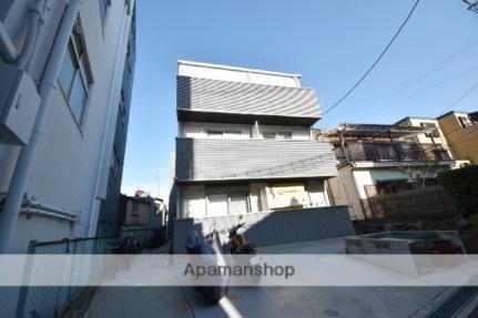 大阪府豊中市本町３丁目 賃貸マンション