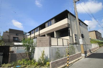 大阪府豊中市柴原町５丁目 賃貸アパート