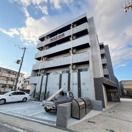 兵庫県伊丹市千僧３丁目 賃貸マンション