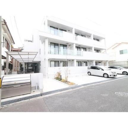 兵庫県伊丹市稲野町１丁目 賃貸アパート
