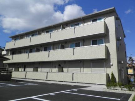 兵庫県尼崎市大庄西町１丁目 賃貸アパート