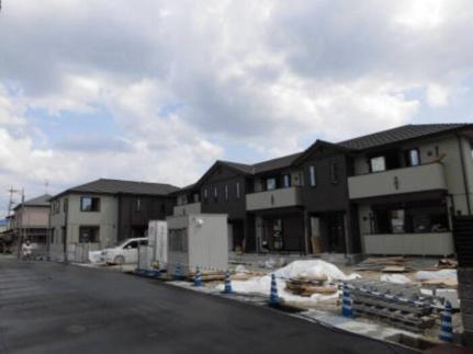 ヴェール　エクセラン　鈴原　北棟 2階建