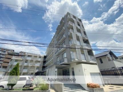 大阪府豊中市上新田２丁目 賃貸マンション