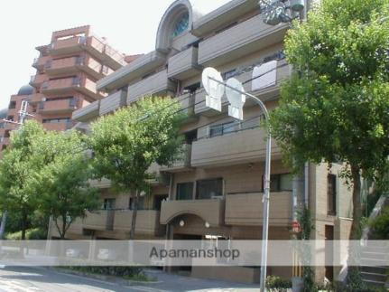 大阪府豊中市緑丘１丁目 賃貸マンション