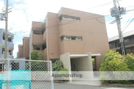 大阪府豊中市熊野町３丁目 3階建 築20年4ヶ月