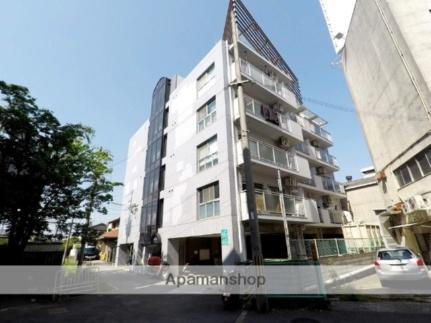 大阪府豊中市箕輪２丁目 5階建