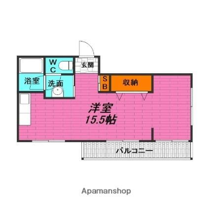 大阪府豊中市長興寺北3丁目 曽根駅 ワンルーム マンション 賃貸物件詳細