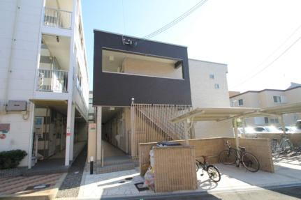 クレイノピノワール三津屋北