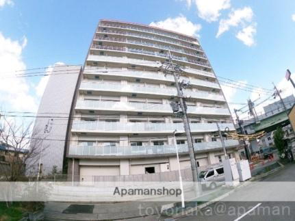 大阪府豊中市螢池西町２丁目 11階建 築5年7ヶ月