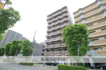 大阪府大阪市淀川区加島３丁目 賃貸マンション