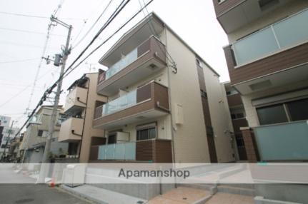 ＧＲＡＮＤＩＲ三津屋中（神崎川）