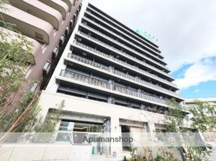 大阪府大阪市淀川区加島３丁目 賃貸マンション