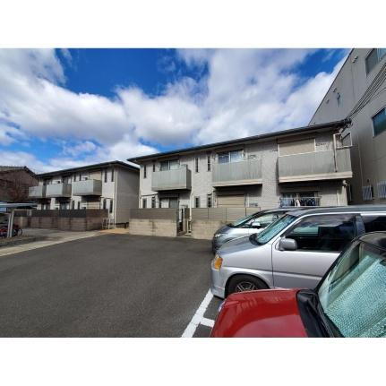 大阪府門真市末広町 賃貸アパート