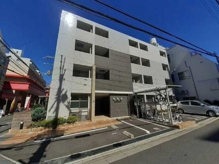 大阪府門真市野里町 賃貸マンション