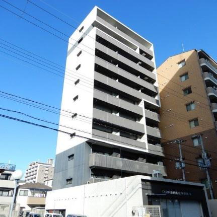 大阪府寝屋川市香里西之町 賃貸マンション