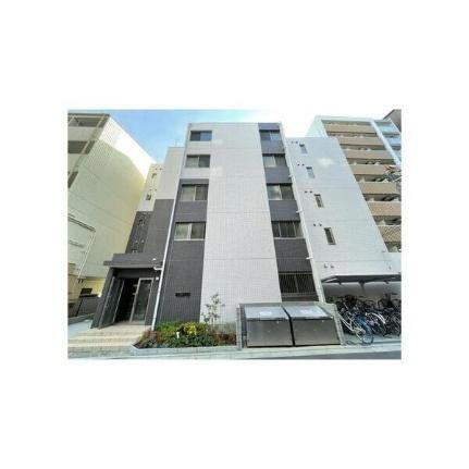 大阪府門真市元町 賃貸マンション