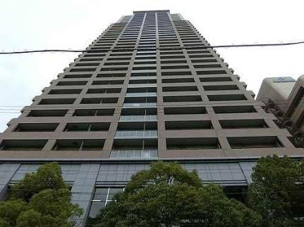 大阪府大阪市西区南堀江１丁目 賃貸マンション