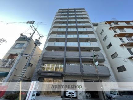 大阪府大阪市港区弁天５丁目 賃貸マンション