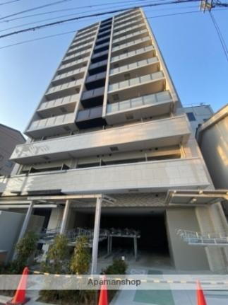 大阪府大阪市大正区三軒家東１丁目 賃貸マンション