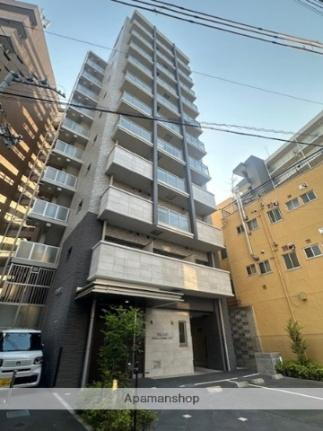 大阪府大阪市大正区三軒家西１丁目 11階建 築5年1ヶ月