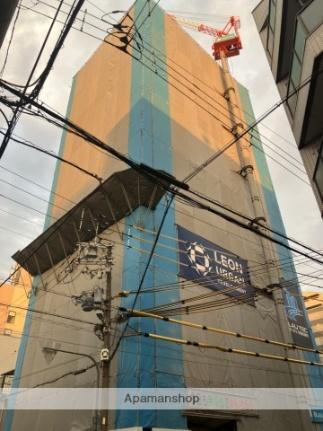 大阪府大阪市西区本田４丁目 賃貸マンション