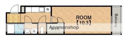 大阪府大阪市住之江区新北島7丁目 平林駅 1K アパート 賃貸物件詳細