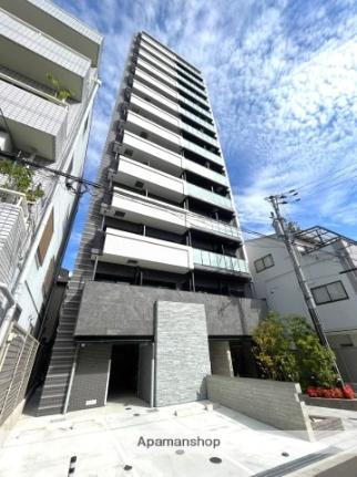大阪府大阪市天王寺区大道３丁目 14階建