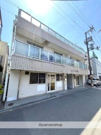 大阪府大阪市生野区小路東２丁目 4階建 築38年