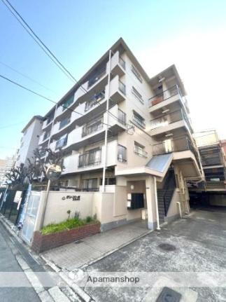 大阪府大阪市西成区南津守７丁目 5階建 築48年10ヶ月