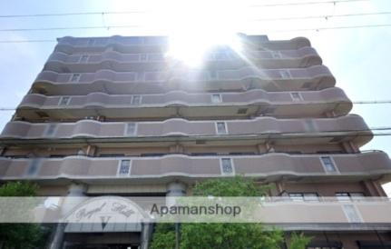 大阪府大阪市東住吉区住道矢田５丁目 8階建