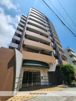 大阪府大阪市生野区桃谷２丁目 10階建